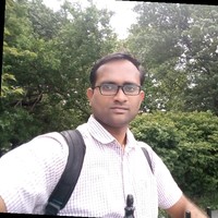Amol Zanjurne