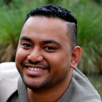 Andrew Timu