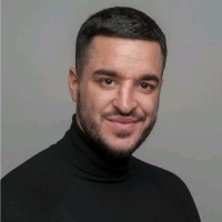 Romain Franceschini