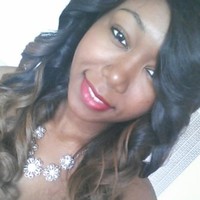 Veronica Brown