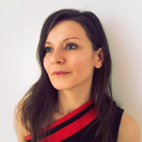 Aurore Iacobescu