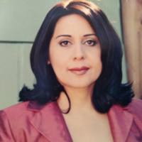 Alma Romo