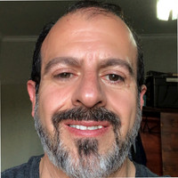 Sergio Nascimento