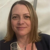 Jo Merrett