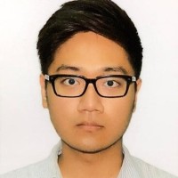 Patrick Lin