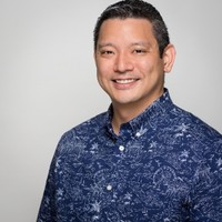 Jason Hirose
