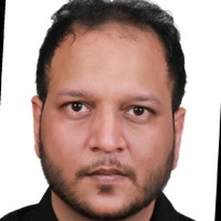 Devang Acharya
