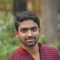 Vamsi Yadla