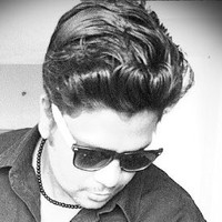 Vinoth V