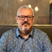 Marcos Rogério Bamondes