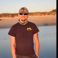 Daniel Tharp