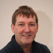 Trevor Wood