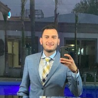 Javier A. Espinosa Martinez