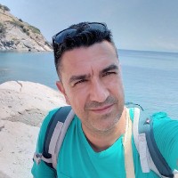Matteo Fratus