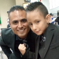 Jose Luis Martinez Cruz