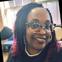 Sherice A. Harris