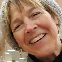 Marilyn Robertson