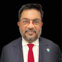 Zulfikar Karowadia