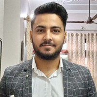 Asheesh joshi