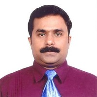 Sreedhar Reddy Hosamane