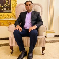 Wajid Ali
