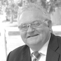 Keith Beresford