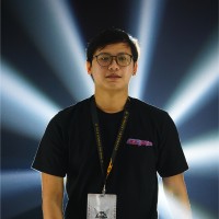 Ricky Halwan