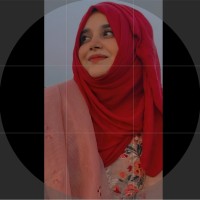 Huda Zainab