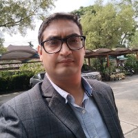 Narendra Motiani