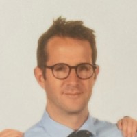 Brendan Rouse