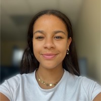 Naomi KAMARA