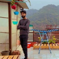 Nilay Mohan