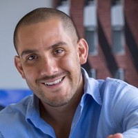 Alvaro Castro Bolaños