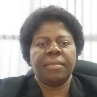 Margaret Mwanza