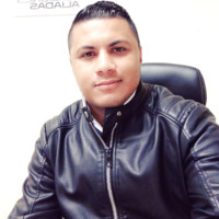 Richard Alberto Antunez Rosales