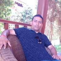Vivek Chandra Bhatt