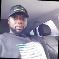 Dominic Agyekum