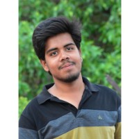 Vengadesh D