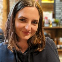 Anna-Mariia Radchenko