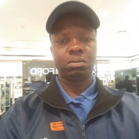 David Phosa