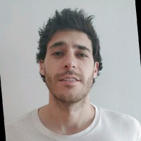 Cristian Egidos Riquelme