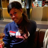 Shanice Starke