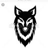 Black Wolf