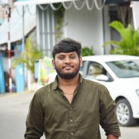 Gowrishankar P