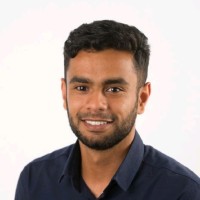 Shakeel Nacerodien