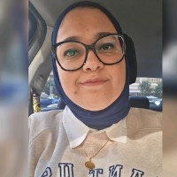 Kholoud Kamalou