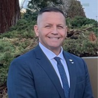 Dr. Josh A. Larson, Ed.D.