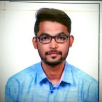 Vinay Kumar M A