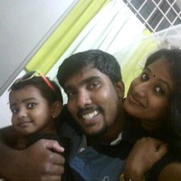 Amrutha Nidesh