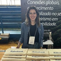 Amanda de Oliveira